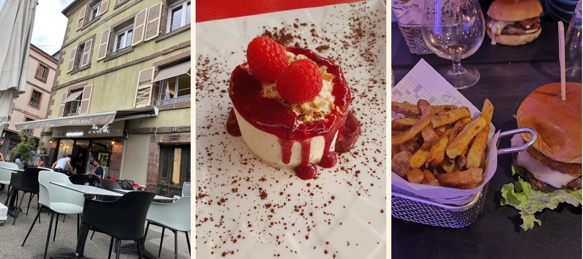 L'adresse - Gallery Image 2