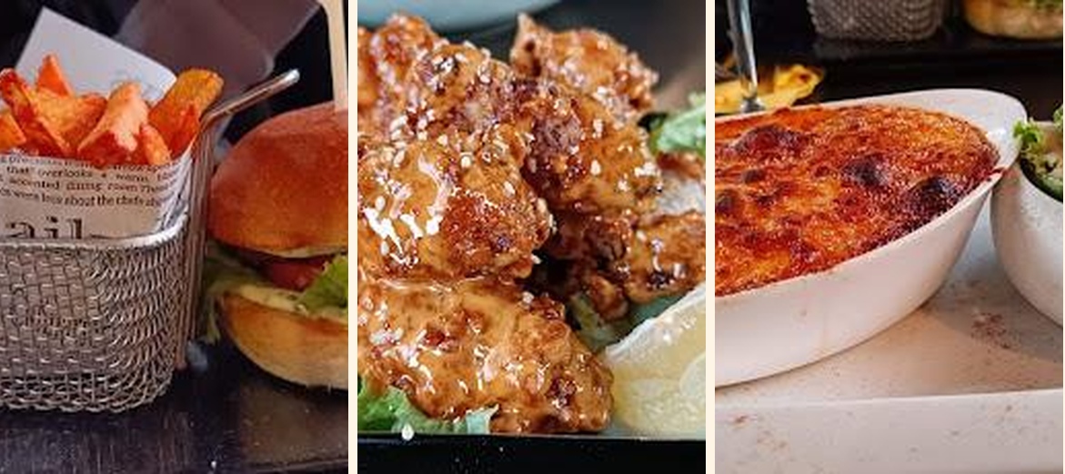 L'adresse - Gallery Image 4