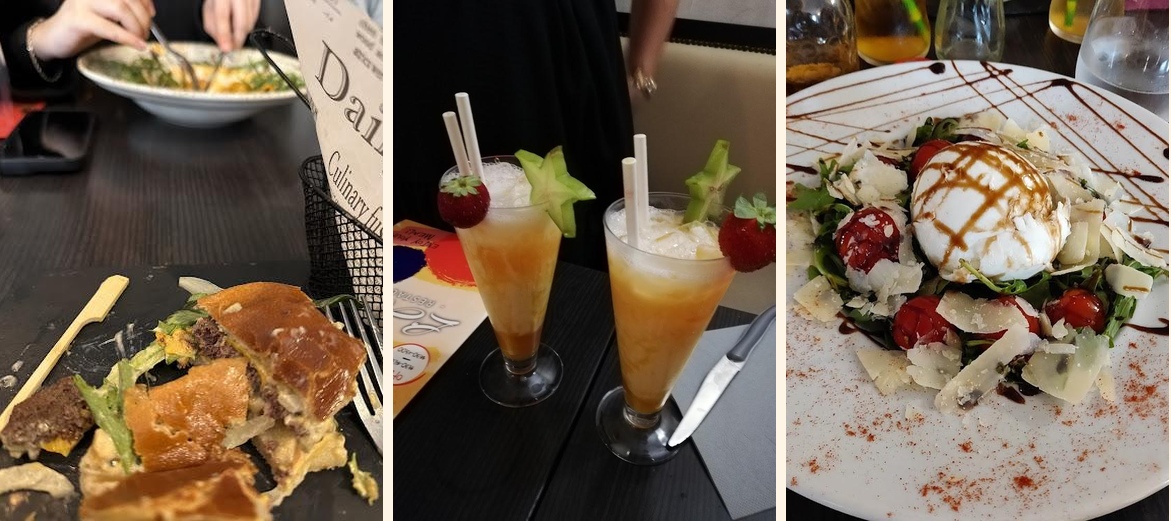 L'adresse - Gallery Image 5