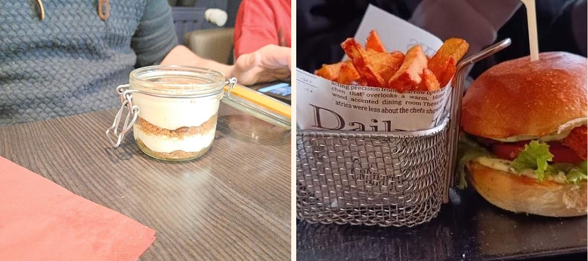 L'adresse - Gallery Image 7