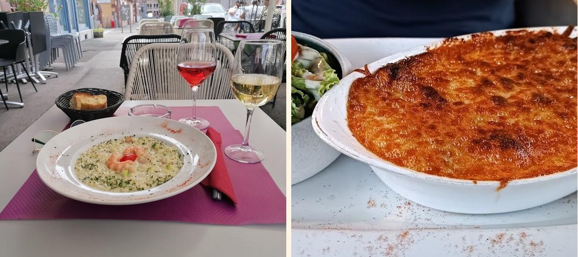 L'adresse - Gallery Image 8